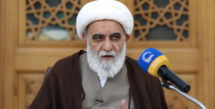 عاملان، مباشران و محرکان اغتشاشات، محارب هستند