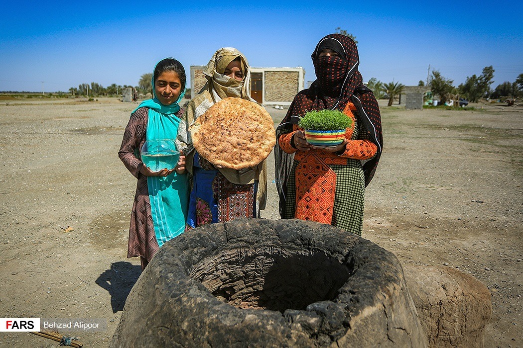 زندگی؛ از نو !