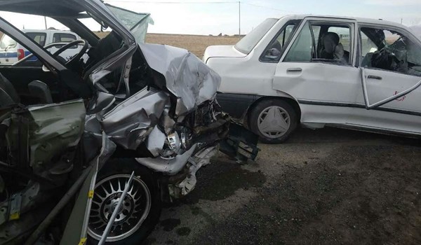 پلیس سهم ادارات را در حوادث جادهای به دادستانی اعلام کند پلیس سهم ادارات را در حوادث جادهای به دادستانی اعلام کند
