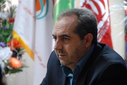 جناب آقای سرمست؛قم مخزن نيروی انسانی است جناب آقای سرمست؛قم مخزن نيروی انسانی است