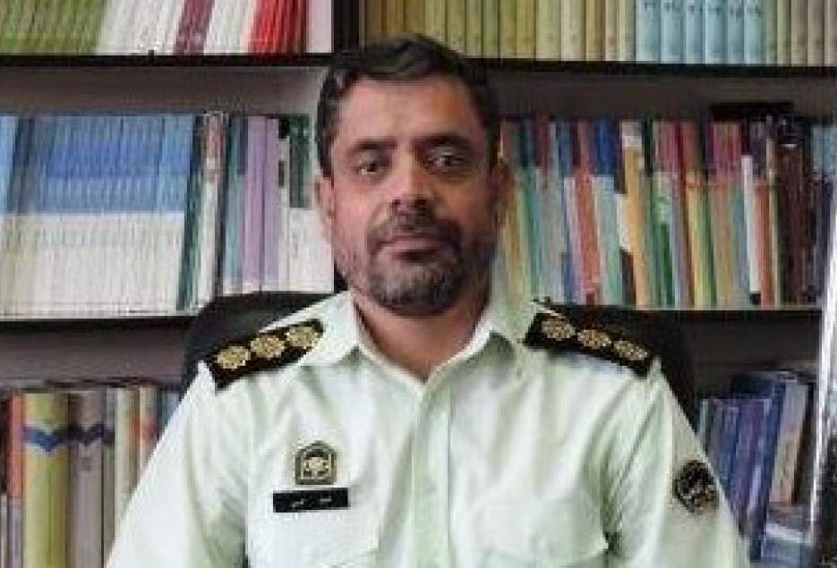 جاعلان مهر و آرم رياست جمهوري در قم دستگیر شدند جاعلان مهر و آرم رياست جمهوري در قم دستگیر شدند