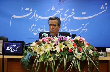 تحریم ها بر روی اخلاق کاری و پشتکار ما تاثیری نداشته است تحریم ها بر روی اخلاق کاری و پشتکار ما تاثیری نداشته است