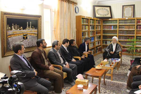 غرب جایگاه علمی اش را مدیون دانشمندان مسلمان است غرب جایگاه علمی اش را مدیون دانشمندان مسلمان است
