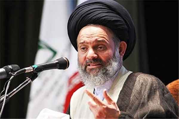 آیت الله حسینی بوشهری:تبدیل کارخانه ها به برج فاجعه است آیت الله حسینی بوشهری:تبدیل کارخانه ها به برج فاجعه است