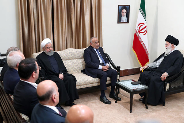 کاری کنید که نظامیان امریکایی هرچه زودتر از عراق خارج شوند کاری کنید که نظامیان امریکایی هرچه زودتر از عراق خارج شوند