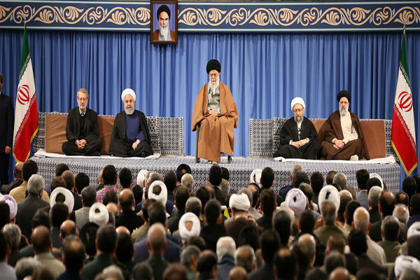 کار اصلی مسئولان بازسازی ویرانیهای سیل است کار اصلی مسئولان بازسازی ویرانیهای سیل است