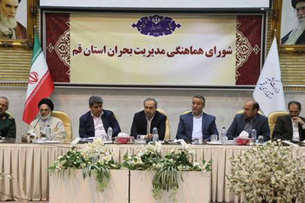 اجازه نمی دهم مدیران کلی گویی کنند؛مدیر میدانی هستم اجازه نمی دهم مدیران کلی گویی کنند؛مدیر میدانی هستم