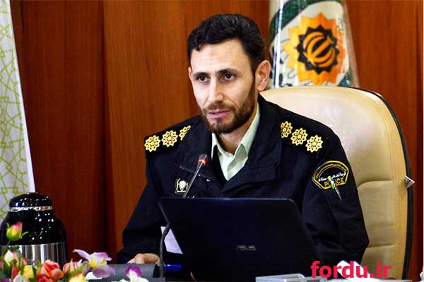 بررسی بیش از 260 مورد مشاوره فعال در تعطیلات نوروزی بررسی بیش از 260 مورد مشاوره فعال در تعطیلات نوروزی
