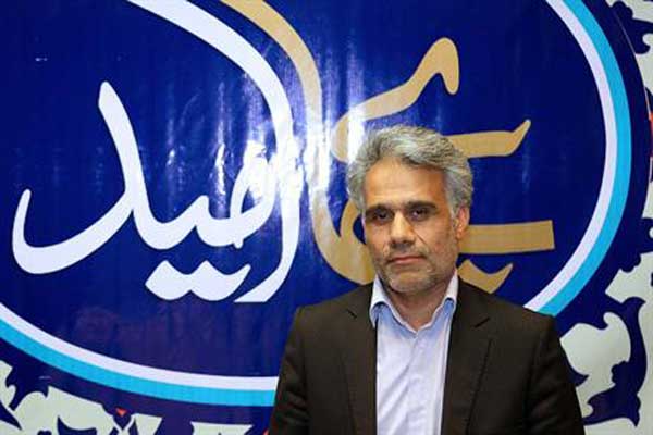 بازگشت ۲۷ واحد صنعتی راکد در قم امسال به چرخه تولید بازگشت ۲۷ واحد صنعتی راکد در قم امسال به چرخه تولید