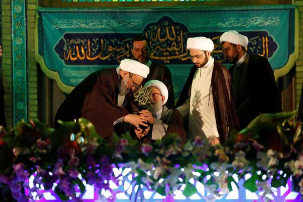 شیخ عیسی قاسم شیخ عیسی قاسم