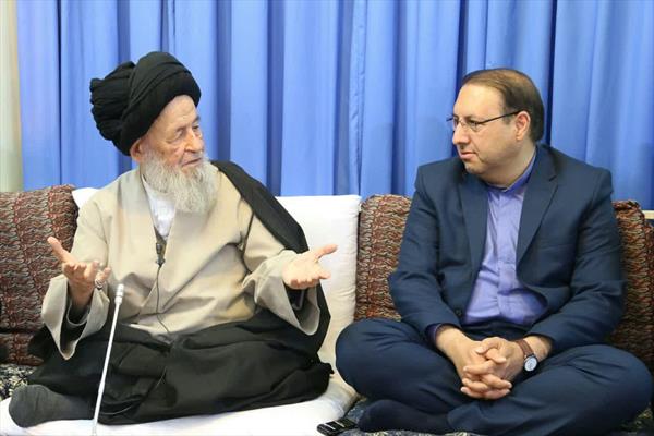 بانک ها در زمینه کمک رسانی به اقشارآسیب پذیر جامعه اهتمام لازم را داشته باشند بانک ها در زمینه کمک رسانی به اقشارآسیب پذیر جامعه اهتمام لازم را داشته باشند