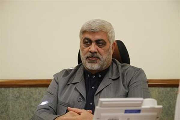 معاون استاندار قم به مناطق سیل زده اعزام شد معاون استاندار قم به مناطق سیل زده اعزام شد