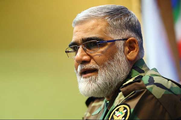 امیر پور دستان:حقیقت این است که آمریکا دیگر توان هیچگونه جنگ نظامی ندارد امیر پور دستان:حقیقت این است که آمریکا دیگر توان هیچگونه جنگ نظامی ندارد