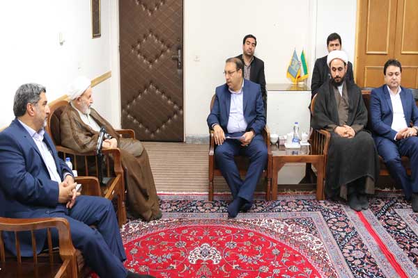 ثبات اقتصادی یکی از پشتوانه های نظام اسلامی است ثبات اقتصادی یکی از پشتوانه های نظام اسلامی است