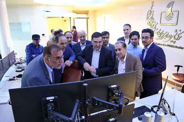 وضعیت فاضلاب پردیسان بحرانی است وضعیت فاضلاب پردیسان بحرانی است