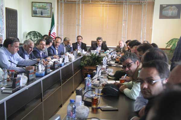 بازآفرینی محلات قم 10 تا 12 سال زمان می برد بازآفرینی محلات قم 10 تا 12 سال زمان می برد