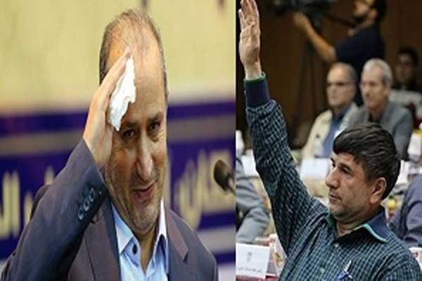 رئيس هیأت فوتبال قم استعفا كرد؛سفر شبانه تاج به قم رئيس هیأت فوتبال قم استعفا كرد؛سفر شبانه تاج به قم