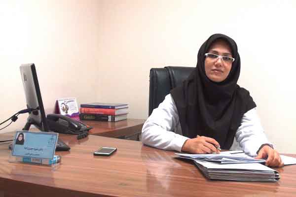قصور پزشکی در قم کاهش یافت قصور پزشکی در قم کاهش یافت