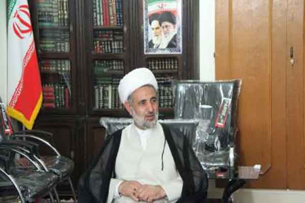 در احیای موقوفات نباید از جوسازیها هراس داشت در احیای موقوفات نباید از جوسازیها هراس داشت
