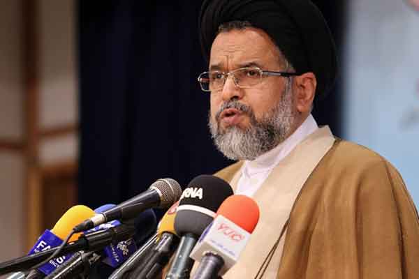 وزیر اطلاعات: مبلغان پاسخگوی شبهات و نیازهای جامعه باشند وزیر اطلاعات: مبلغان پاسخگوی شبهات و نیازهای جامعه باشند
