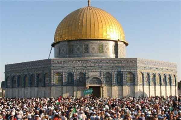 دعوت مجمع جهادگران استان قم برای حضور در راهپیمایی روز قدس دعوت مجمع جهادگران استان قم برای حضور در راهپیمایی روز قدس