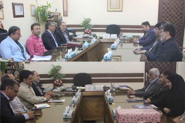 تجلیل از عملکرد مخابرات قم و کارکنان روابط عمومی این شرکت تجلیل از عملکرد مخابرات قم و کارکنان روابط عمومی این شرکت