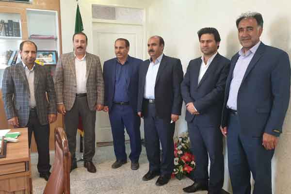 اعزام کاروان سلامت استان قم به الشتر اعزام کاروان سلامت استان قم به الشتر