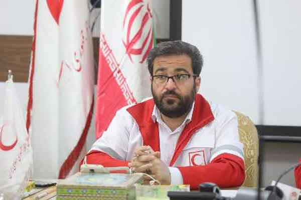 بیش از یک میلیون نفر از «طرح های سلامت محور» هلال احمر قم بهرهمند شدند بیش از یک میلیون نفر از «طرح های سلامت محور» هلال احمر قم بهرهمند شدند