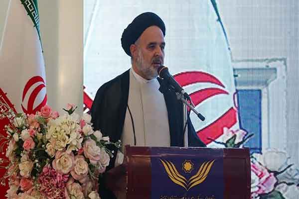 2125 زندانی در قم مشمول عفو شدند 2125 زندانی در قم مشمول عفو شدند