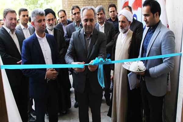 بهره برداری از 2 طرح الکترونیکی سازی در دانشگاه صنعتی قم بهره برداری از 2 طرح الکترونیکی سازی در دانشگاه صنعتی قم