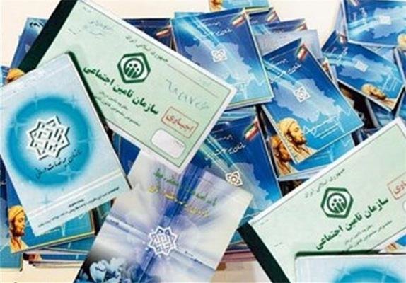 حمایت ۴۶۵ میلیارد تومانی بیمه سلامت از بیماران در قم حمایت ۴۶۵ میلیارد تومانی بیمه سلامت از بیماران در قم