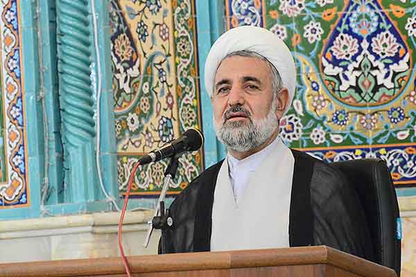 سکوت خواص در سال 88 کمتر از خیانت سران فتنه نبود سکوت خواص در سال 88 کمتر از خیانت سران فتنه نبود