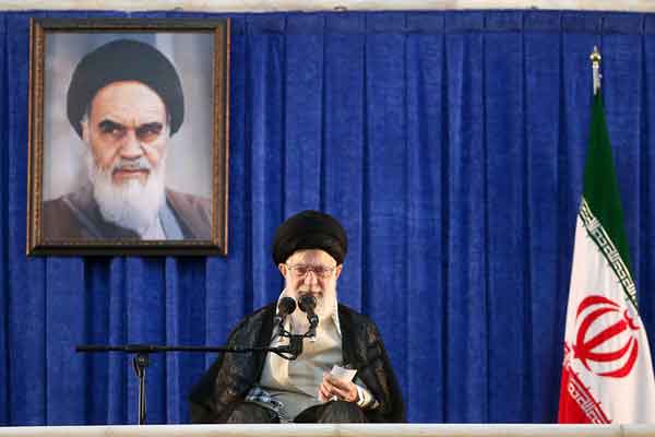 پیام قهرمانی شما پیام امید، نشاط و امکان تحقق کارهای بهظاهر نشدنی است پیام قهرمانی شما پیام امید، نشاط و امکان تحقق کارهای بهظاهر نشدنی است