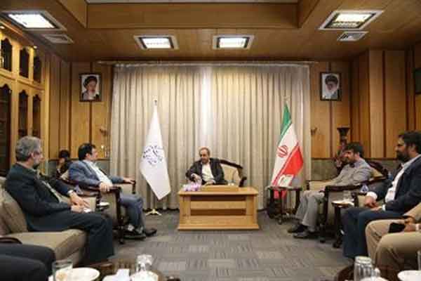 80درصد محتوای معرفت دینی در قم تولید می شود 80درصد محتوای معرفت دینی در قم تولید می شود