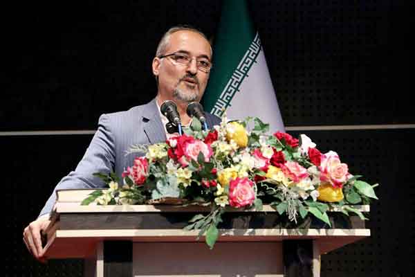 برنامه جامع جهاد و کشاورزی استان قم تدوین می شود برنامه جامع جهاد و کشاورزی استان قم تدوین می شود