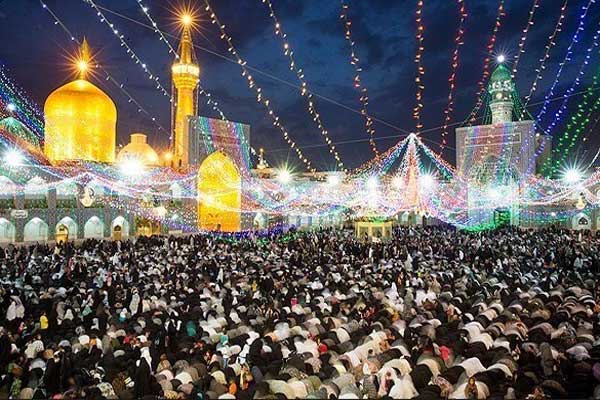 اعلام برنامه‌های سالروز شهادت امام جواد(ع) در آستان موسی مبرقع(ع) قم