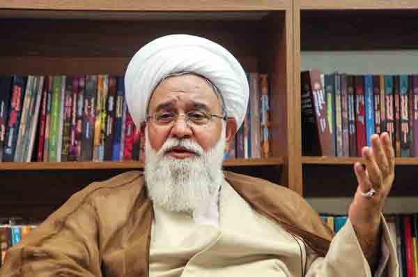 آتش نزاع را خاموش کرده، شکیبایی پیشه سازید آتش نزاع را خاموش کرده، شکیبایی پیشه سازید