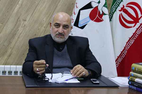 آزادگان استان قم تجلیل می شوند آزادگان استان قم تجلیل می شوند