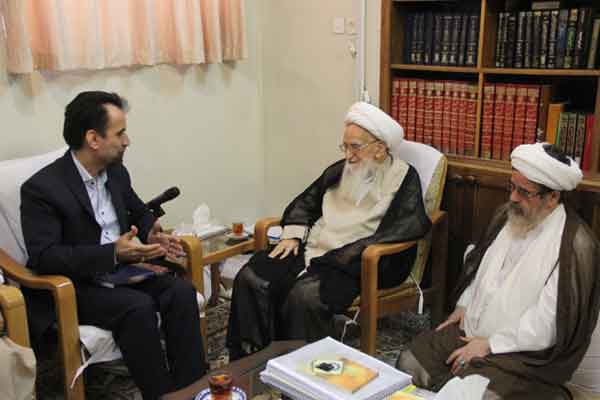 همکاری با بهزیستی بزرگترین اجرها و پاداش را دارد همکاری با بهزیستی بزرگترین اجرها و پاداش را دارد