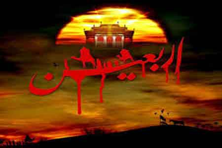 ۵۰۰۰ مبلغ به موکب های اربعین اعزام میشوند ۵۰۰۰ مبلغ به موکب های اربعین اعزام میشوند