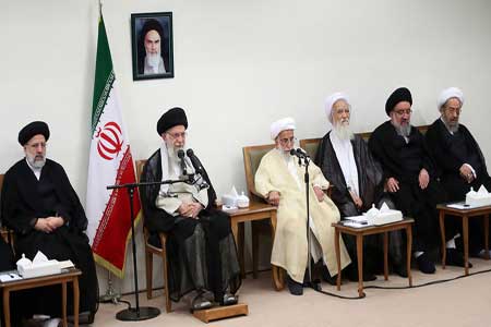 به اروپایی ها مطلقا نمیشود اعتماد کرد؛آنها به تحریمهای ظالمانه آمریکا پایبند ماندند به اروپایی ها مطلقا نمیشود اعتماد کرد؛آنها به تحریمهای ظالمانه آمریکا پایبند ماندند