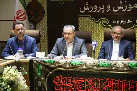 کمبود جدی فضای آموزشی و کادر آموزشی در قم کمبود جدی فضای آموزشی و کادر آموزشی در قم