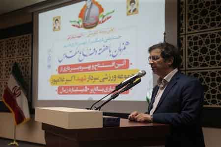 تقاطع غیرهمسطح ولیعصر(عج) قم تا دهه فجر به بهرهبرداری میرسد تقاطع غیرهمسطح ولیعصر(عج) قم تا دهه فجر به بهرهبرداری میرسد
