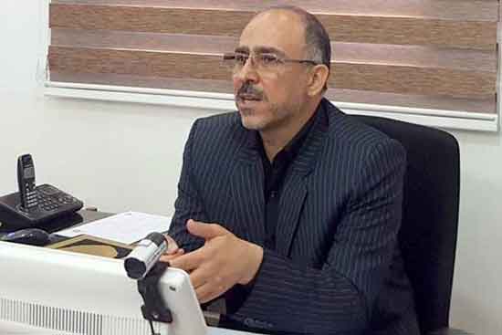 پیام مدیرکل بیمه سلامت استان قم در خصوص بزرگداشت روز شهید پیام مدیرکل بیمه سلامت استان قم در خصوص بزرگداشت روز شهید
