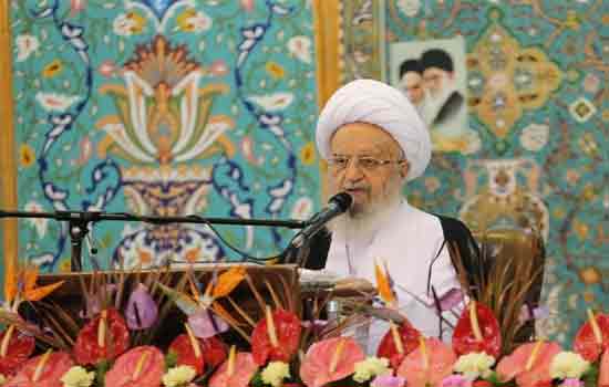 دفتر آیت الله مکارم شیرازی درباره فتوای برداشتن حجاب توضیح داد دفتر آیت الله مکارم شیرازی درباره فتوای برداشتن حجاب توضیح داد