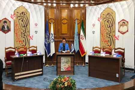 سیوچهارمین جشنواره سراسری قرآن و عترت دانشجویان آغاز شد سیوچهارمین جشنواره سراسری قرآن و عترت دانشجویان آغاز شد