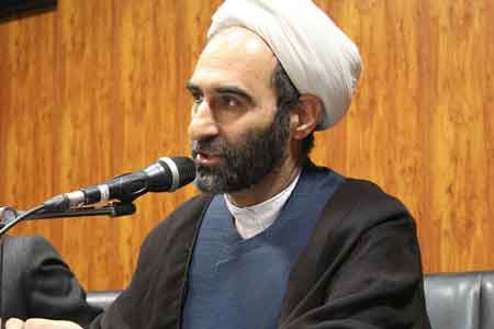پیامبر اسلام دنبال ایجاد دو مقوله پیوند قلوب و برادری اجتماعی بود پیامبر اسلام دنبال ایجاد دو مقوله پیوند قلوب و برادری اجتماعی بود