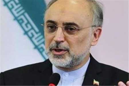 راهاندازی زنجیره 30تایی ماشینهای سانتریفیوژ IR6 درنطنز راهاندازی زنجیره 30تایی ماشینهای سانتریفیوژ IR6 درنطنز