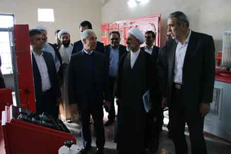 ماموریت گرایی وآینده پژوهی از اولویت های آموزش عالی در کشور است ماموریت گرایی وآینده پژوهی از اولویت های آموزش عالی در کشور است