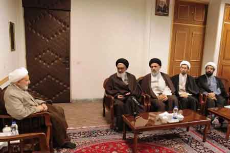 همچنان برخی نسبت به وضعیت قم بیتوجه هستند همچنان برخی نسبت به وضعیت قم بیتوجه هستند
